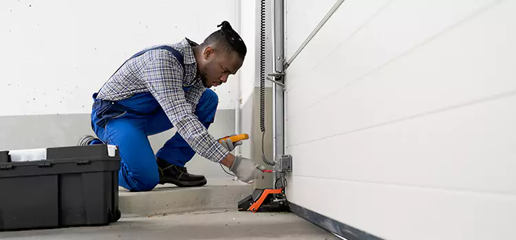 Expert Solutions for Every Garage Lock Need in Madison, WI