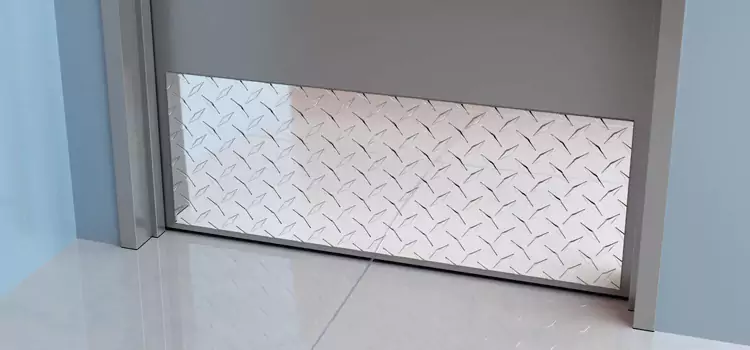 Benefits of Professional Kick Plate Solutions in Madison, WI