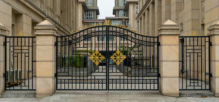 Comprehensive Iron Gate Maintenance Solutions in Madison, WI