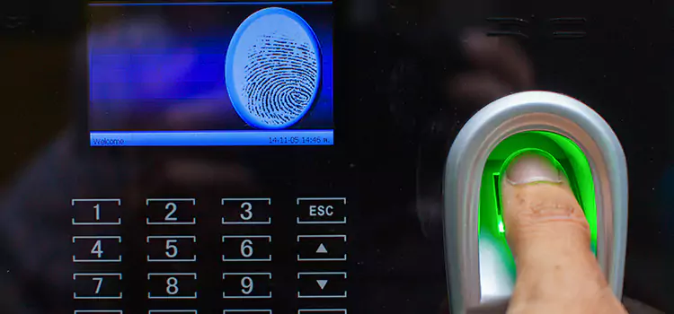 Your Trusted Partner for Secure Access in Madison, WI